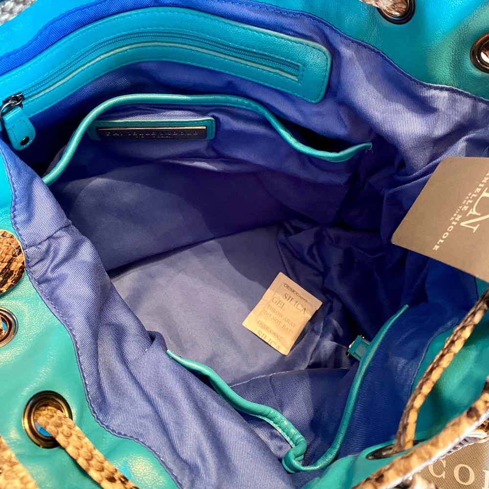 Danielle Nicole Bag. Nwt - image 5